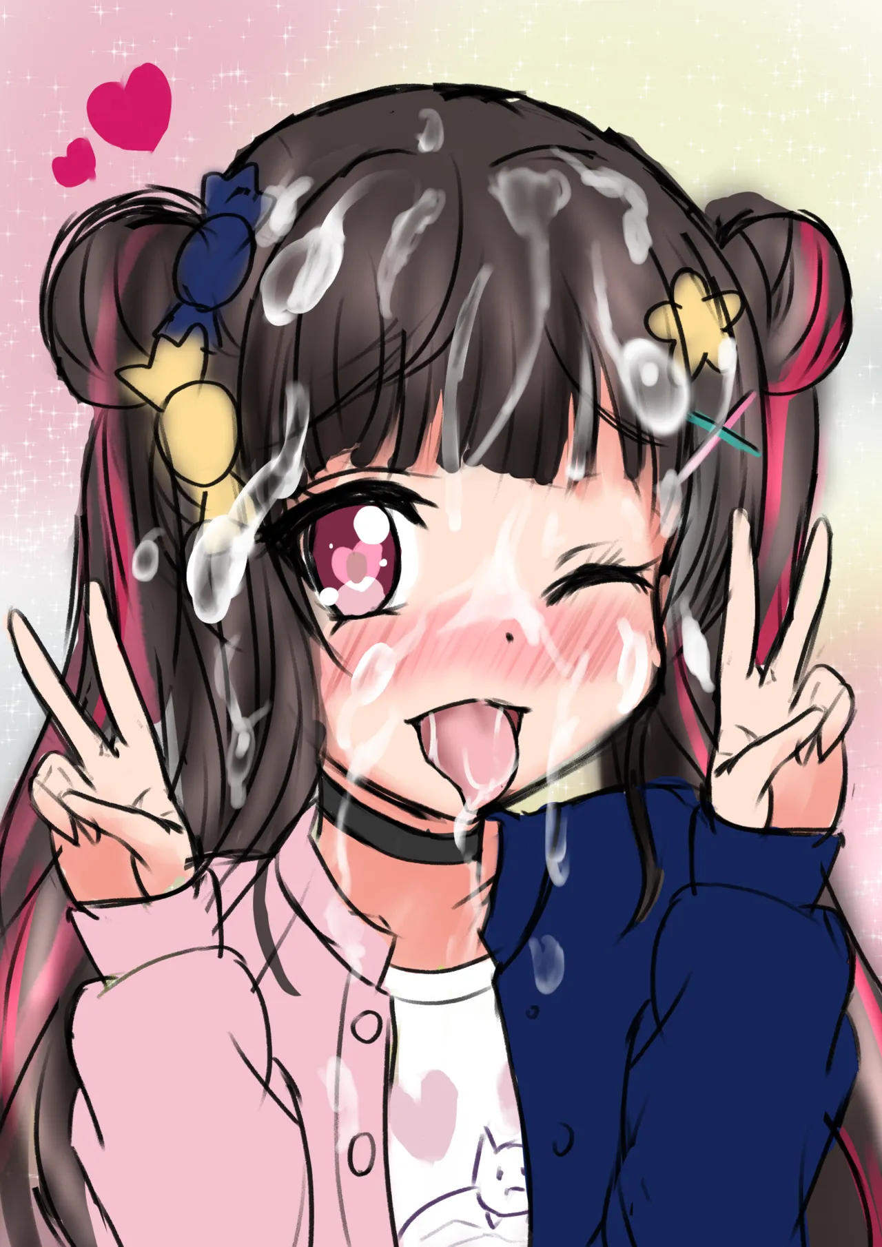 Kaibara Michiru page 2 full