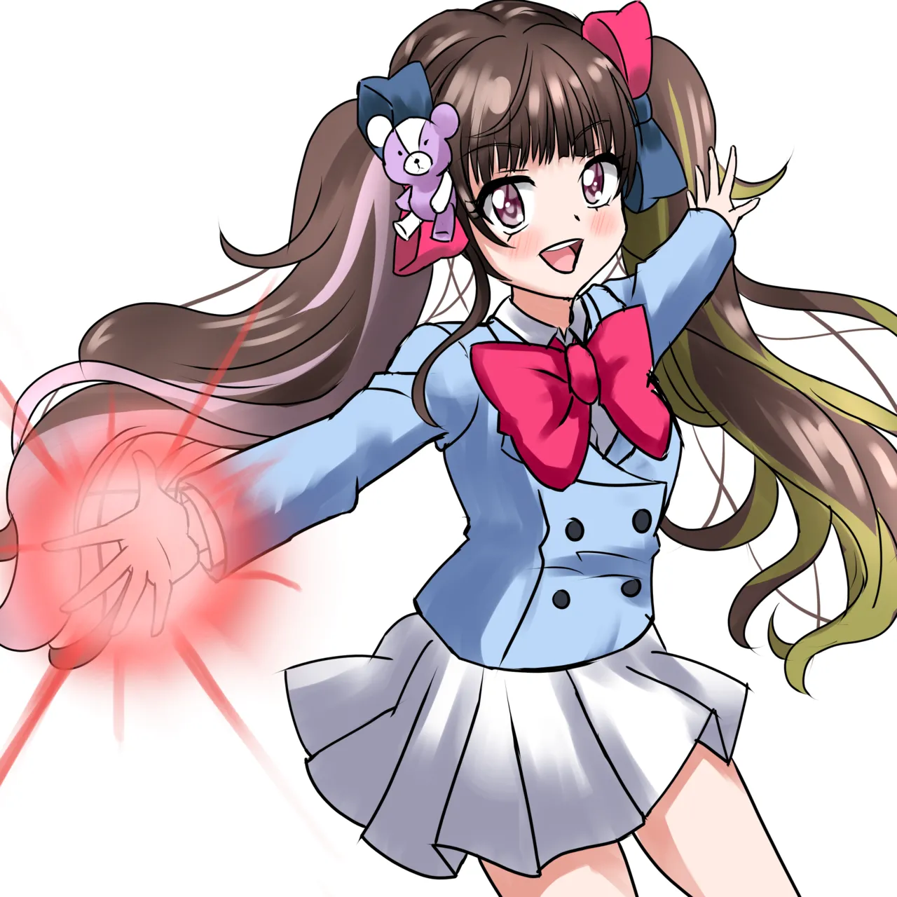 Kaibara Michiru page 5 full