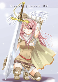 ragnarok online
