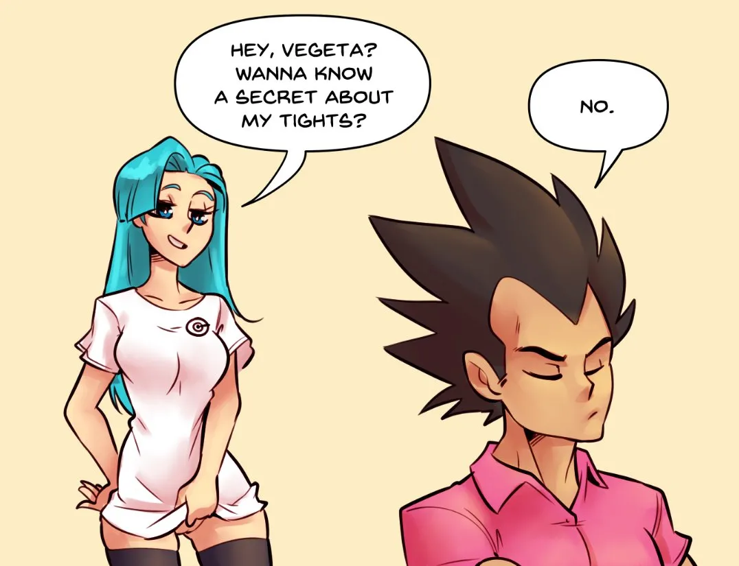 Dragon Ball Collection page 4 full