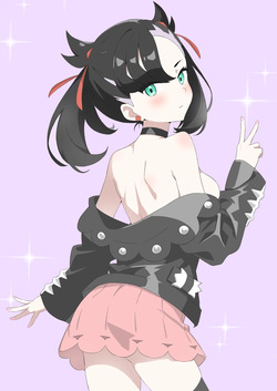 Marnie  Ass Collection