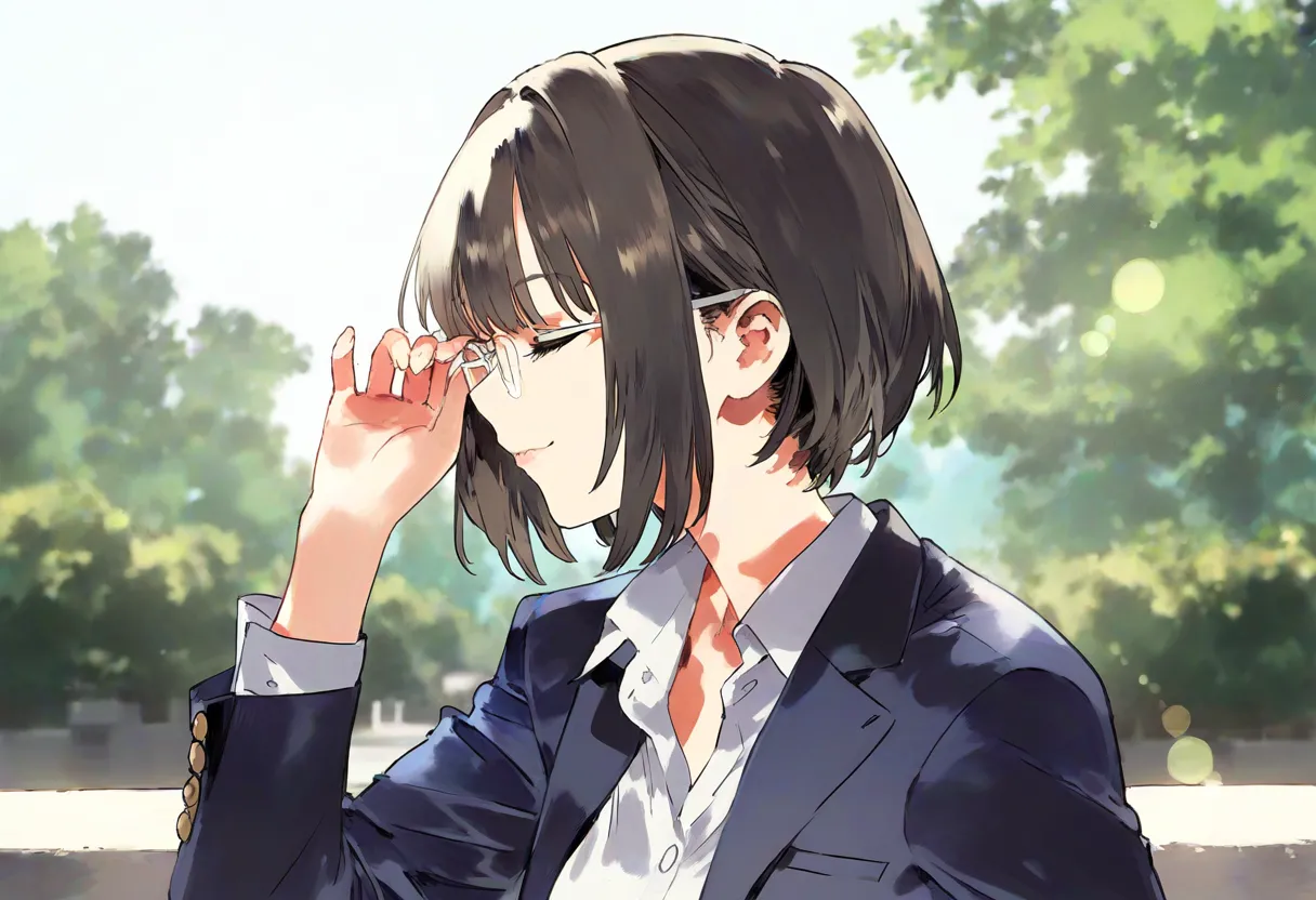 【cl-_-lo】【AI Generated】触手凌辱もの（没ネタ） page 10 full