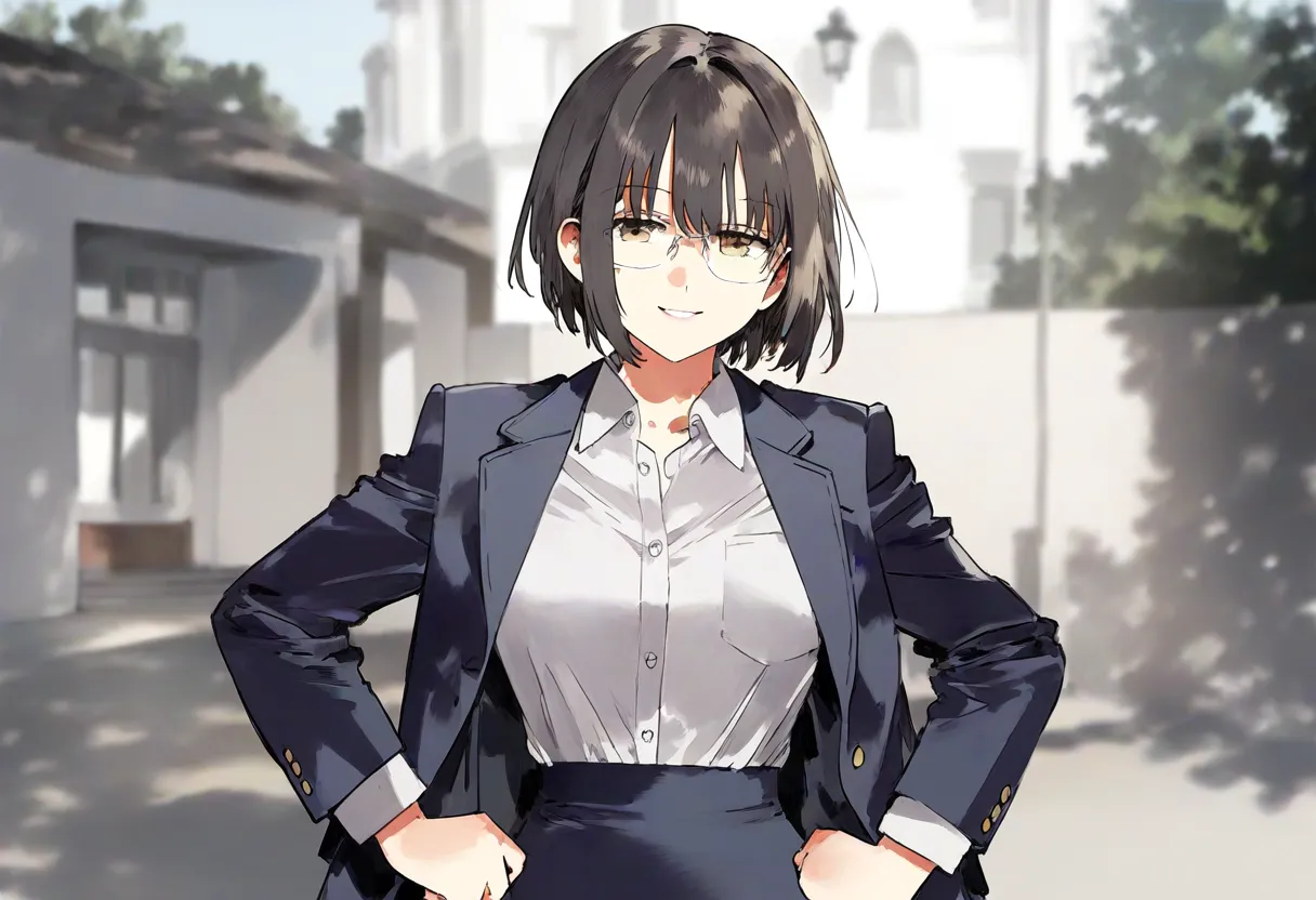 【cl-_-lo】【AI Generated】触手凌辱もの（没ネタ） page 9 full