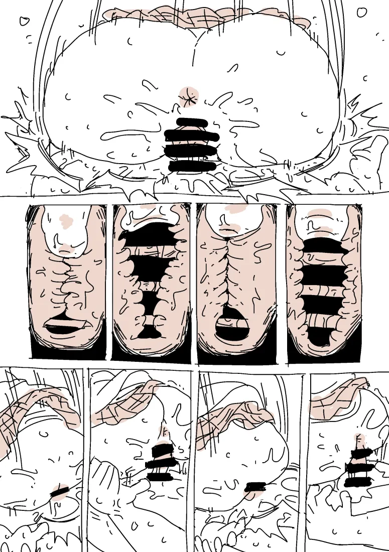 無音SEX島村 page 2 full