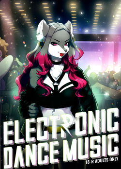 ELECTRONICDANCEMUSIC
