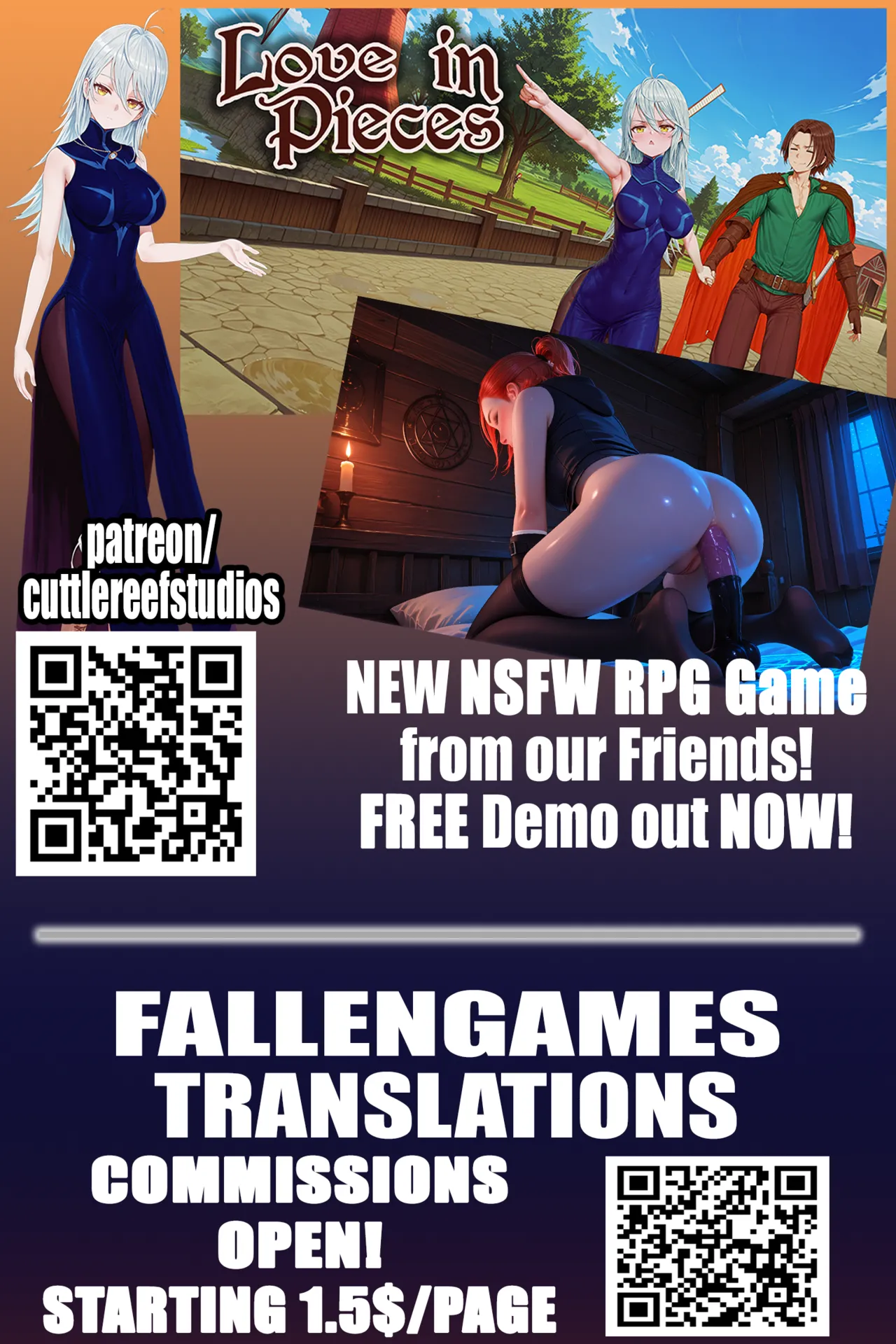 Kuzu Onna o Kau 2 | Buying a trash woman 2 page 2 full