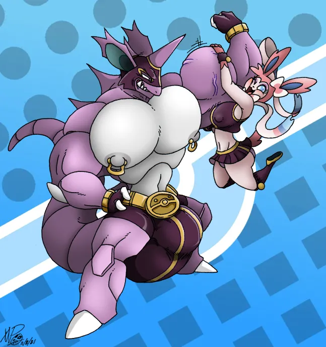 It's Good To Be The King page 1 full