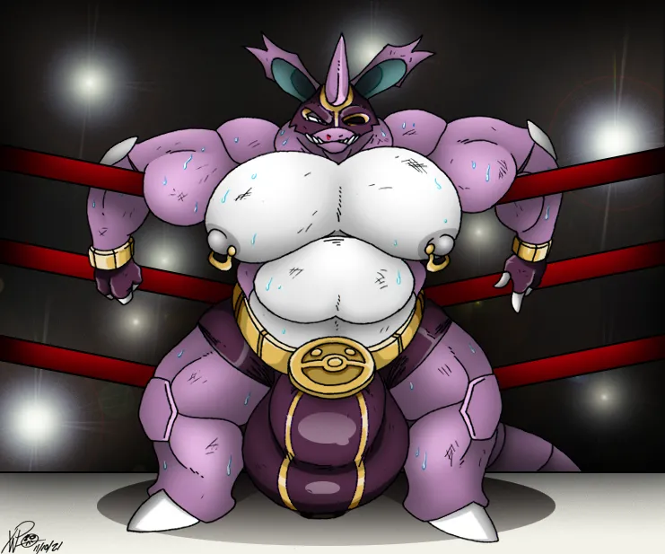 It's Good To Be The King page 2 full