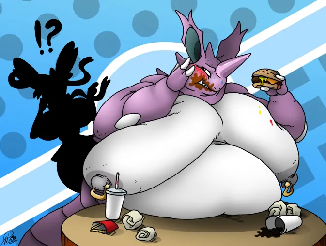 It's Good To Be The King page 4 full