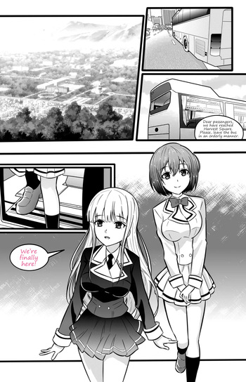 Eid al-Adha | All Chapters 1-5 cover