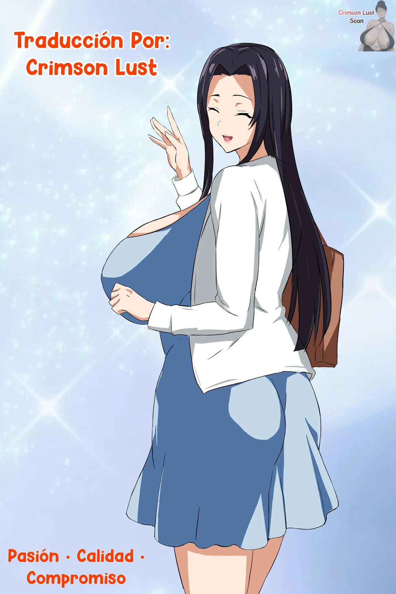 Yui &amp; Hank page 6 full