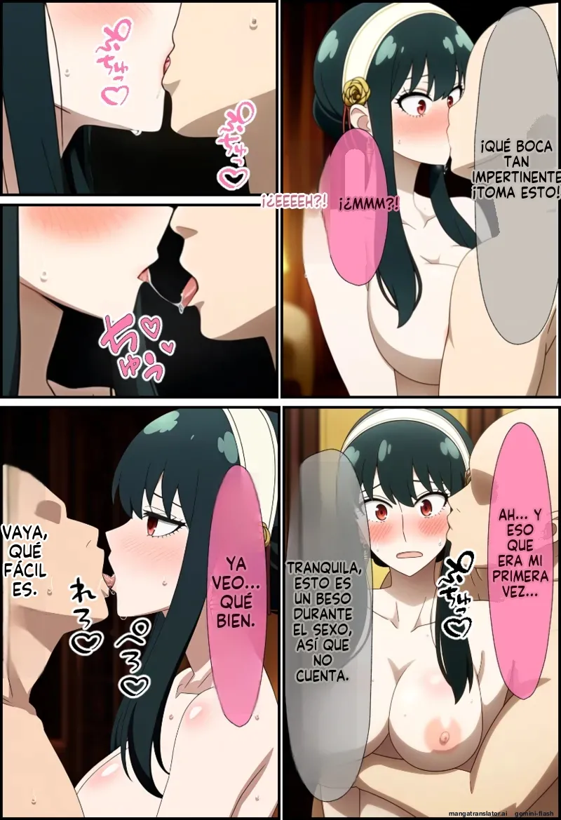 Otouto no Tame to odo Sarete Kikenbi SEX de Harama sareru Hanasi  - Daburu Kuriku  MTL page 9 full