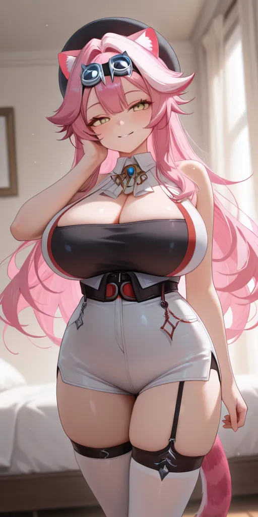 Raora Panthera page 7 full