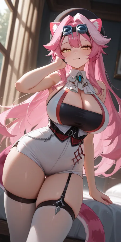 Raora Panthera page 8 full