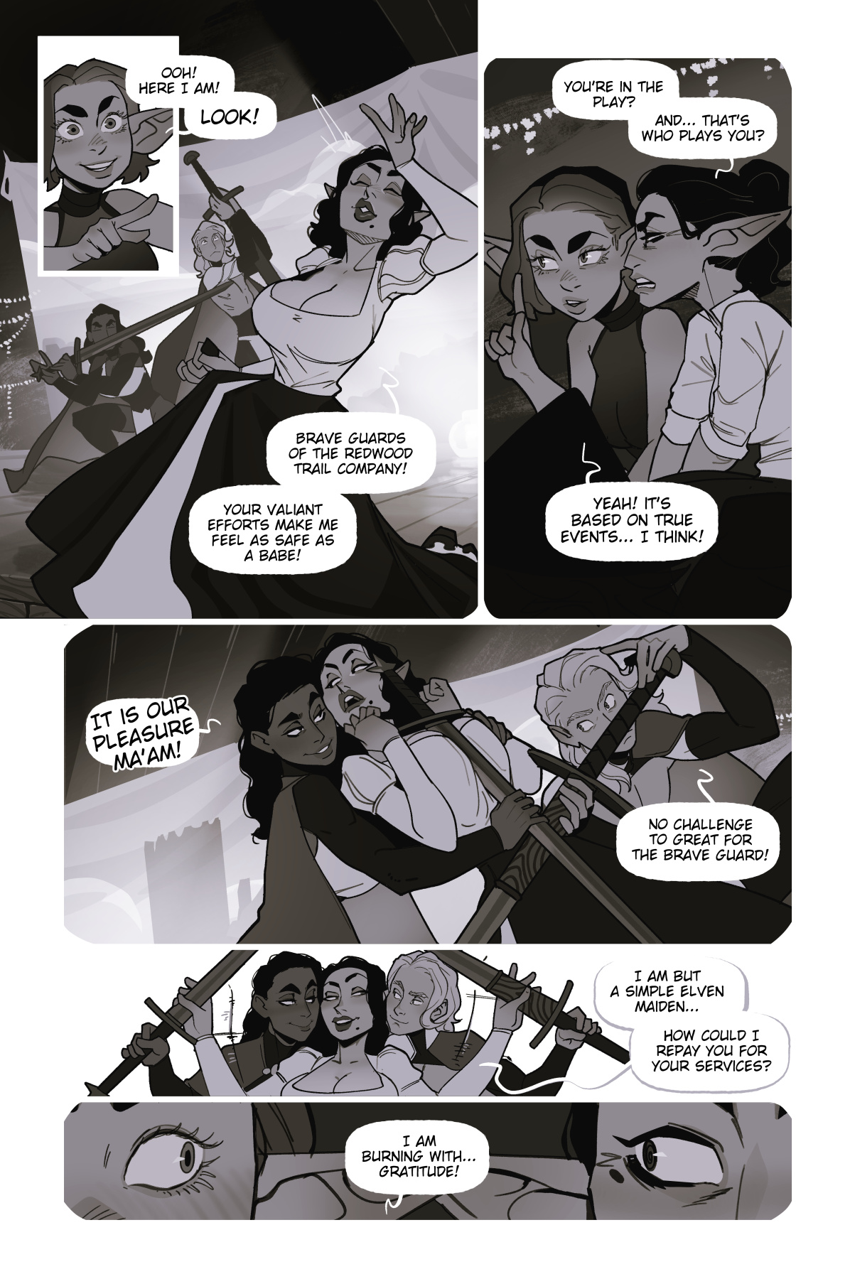 Alfie - Epilogue page 3 full