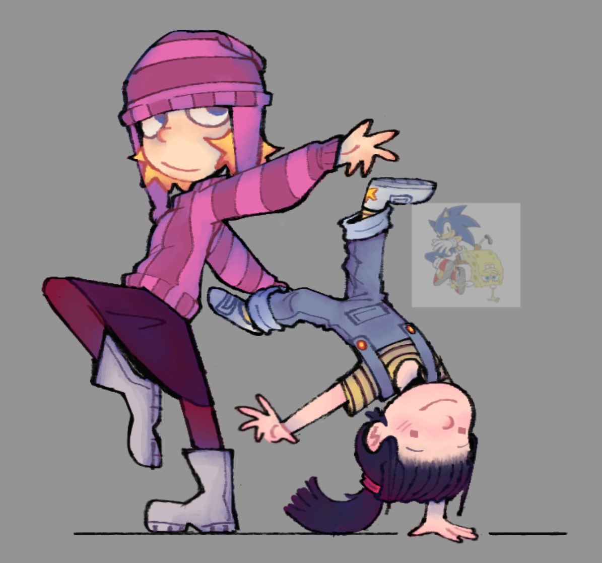 Artist:BreadBreadlx page 5 full