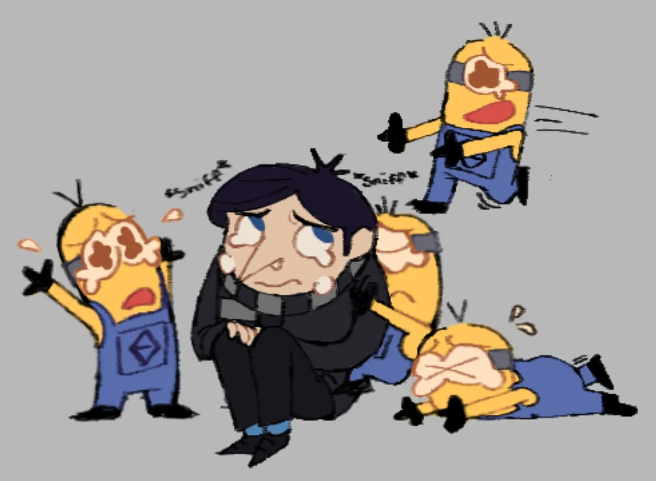 Artist:BreadBreadlx page 8 full