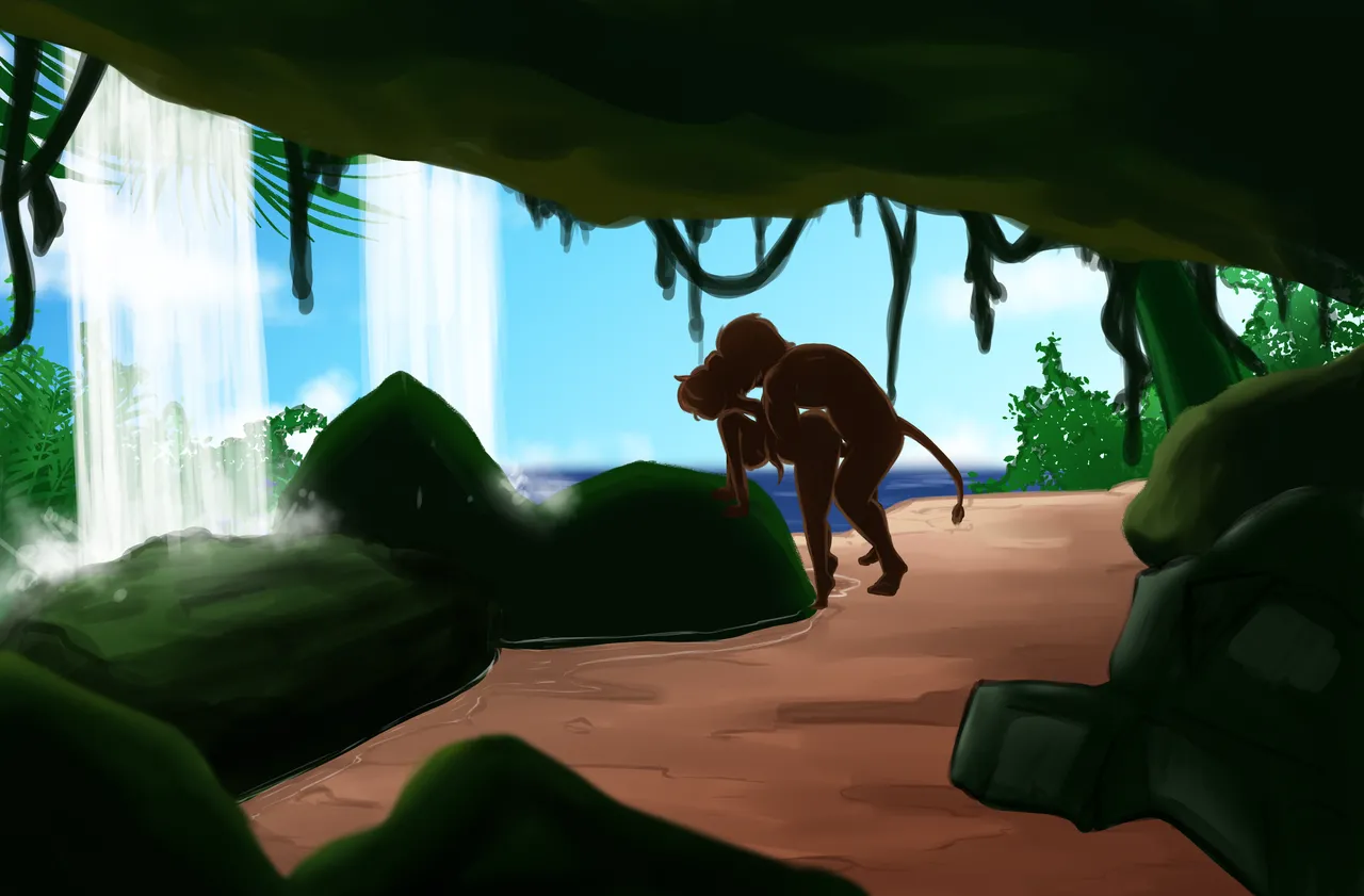 Pyrrhic Heart Landscapes page 1 full