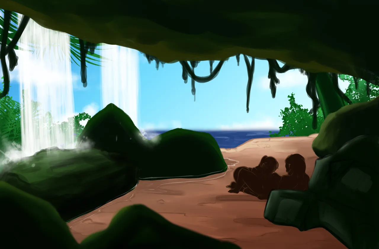 Pyrrhic Heart Landscapes page 2 full