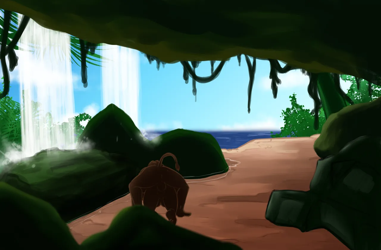 Pyrrhic Heart Landscapes page 5 full