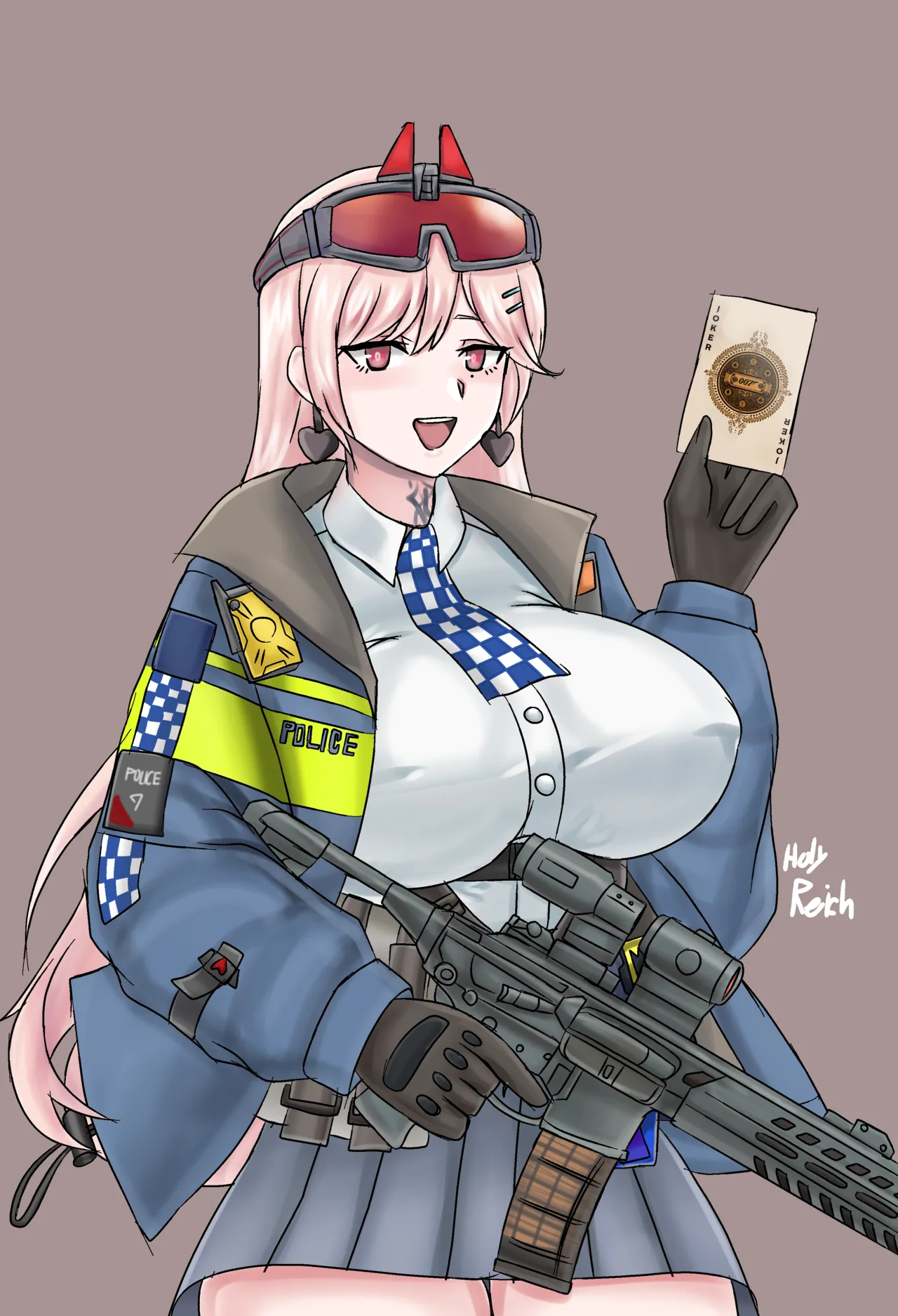 Slavsegger/ SECTER__7 Pixiv and Twitter page 2 full