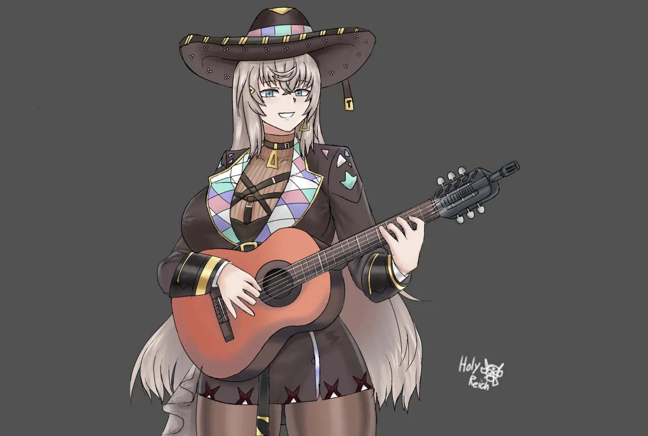 Slavsegger/ SECTER__7 Pixiv and Twitter page 3 full