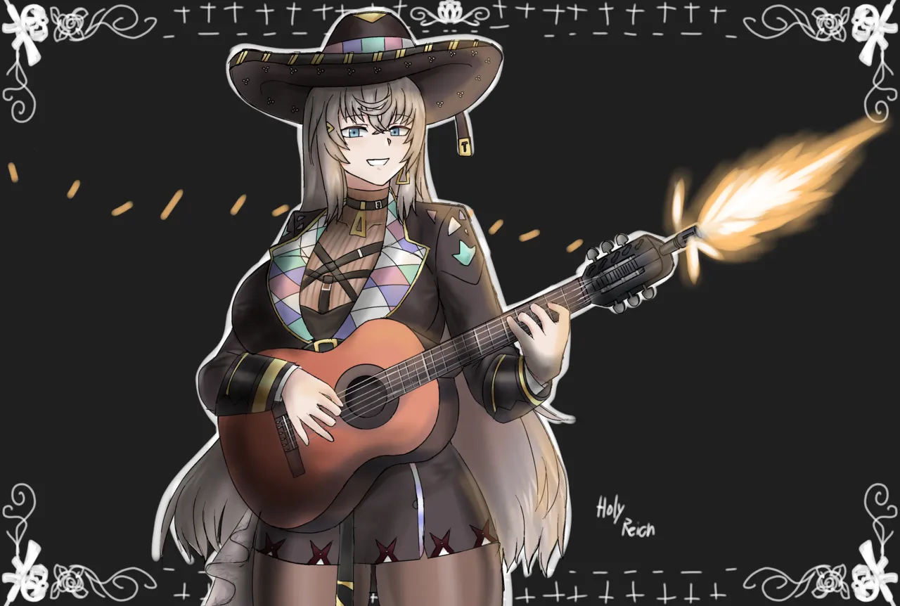 Slavsegger/ SECTER__7 Pixiv and Twitter page 4 full