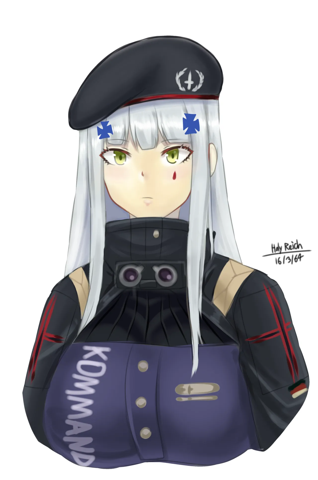 Slavsegger/ SECTER__7 Pixiv and Twitter page 8 full