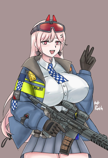 Slavsegger/ SECTER__7 Pixiv and Twitter cover