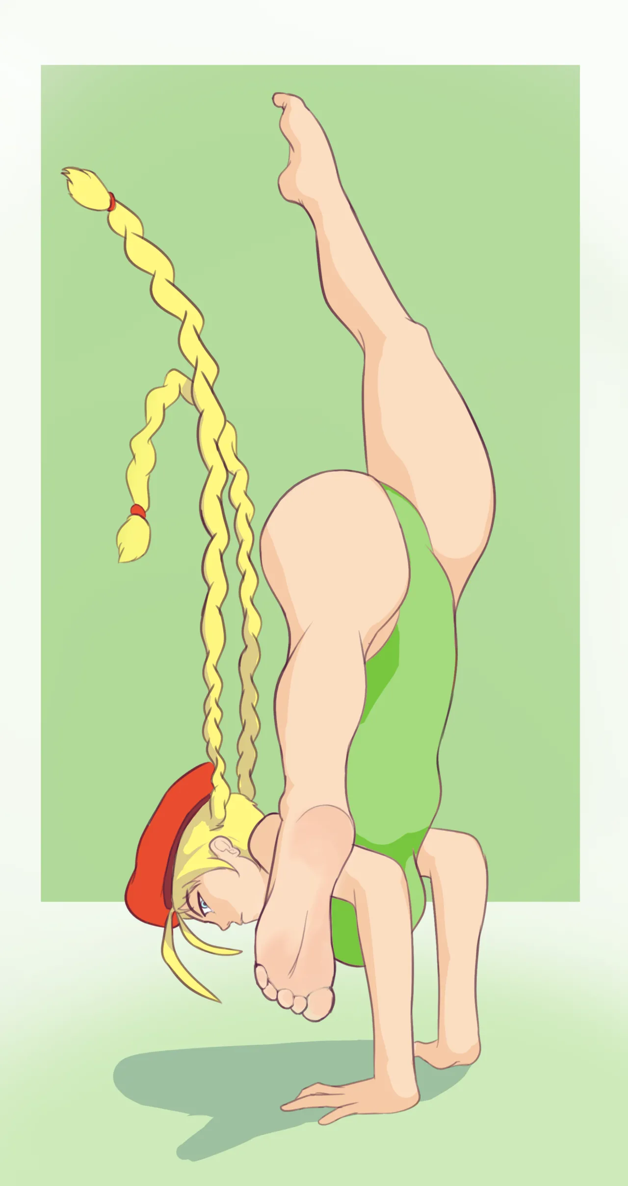 Street Fighter collection page 10 full