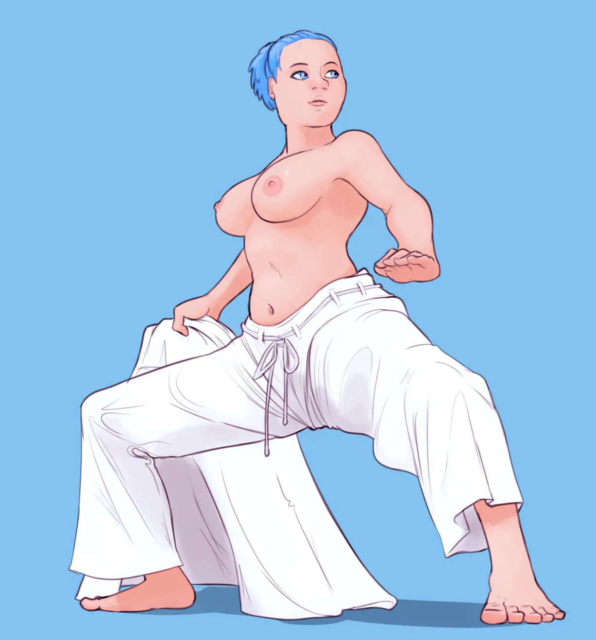 Street Fighter collection page 3 full