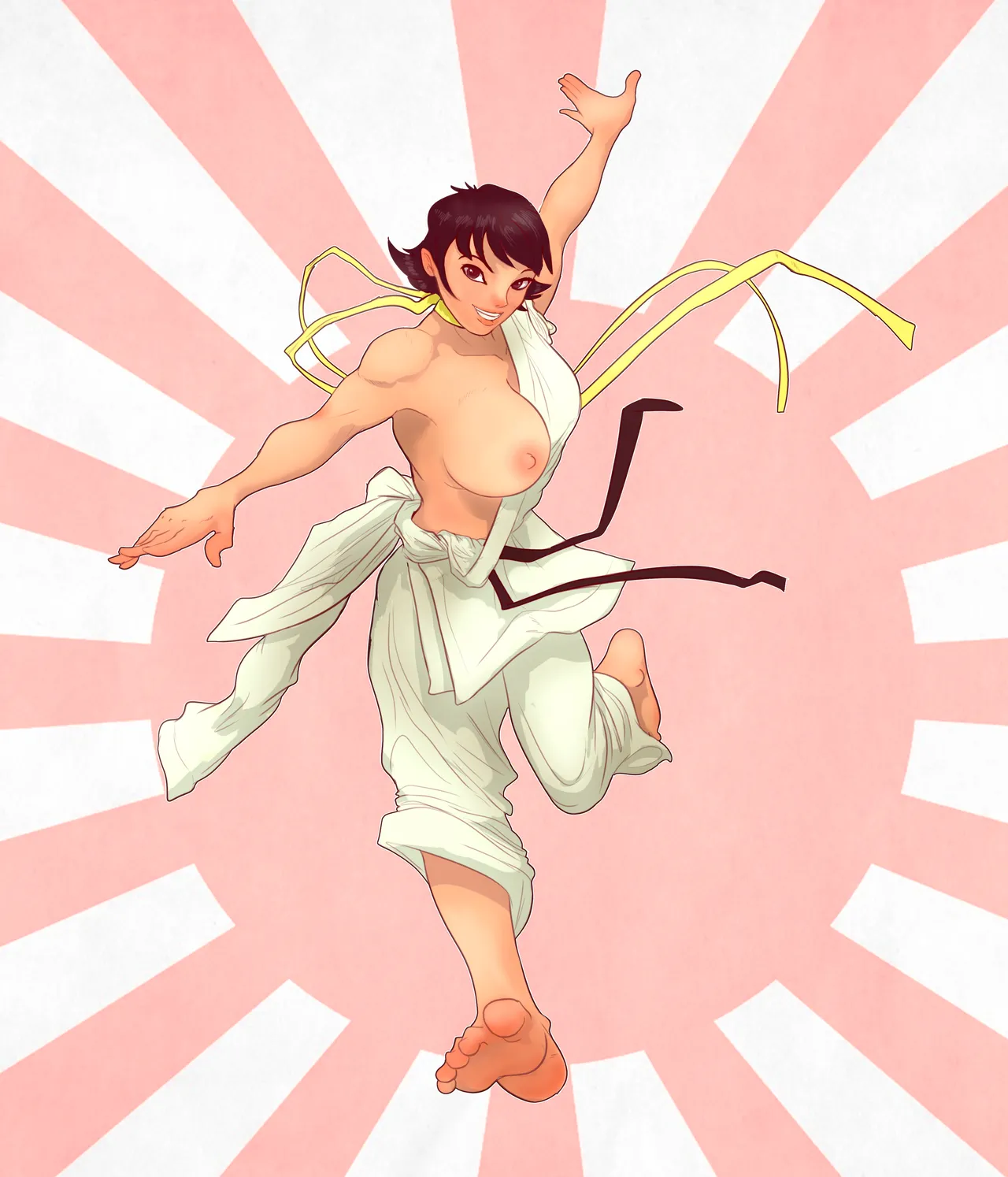 Street Fighter collection page 4 full