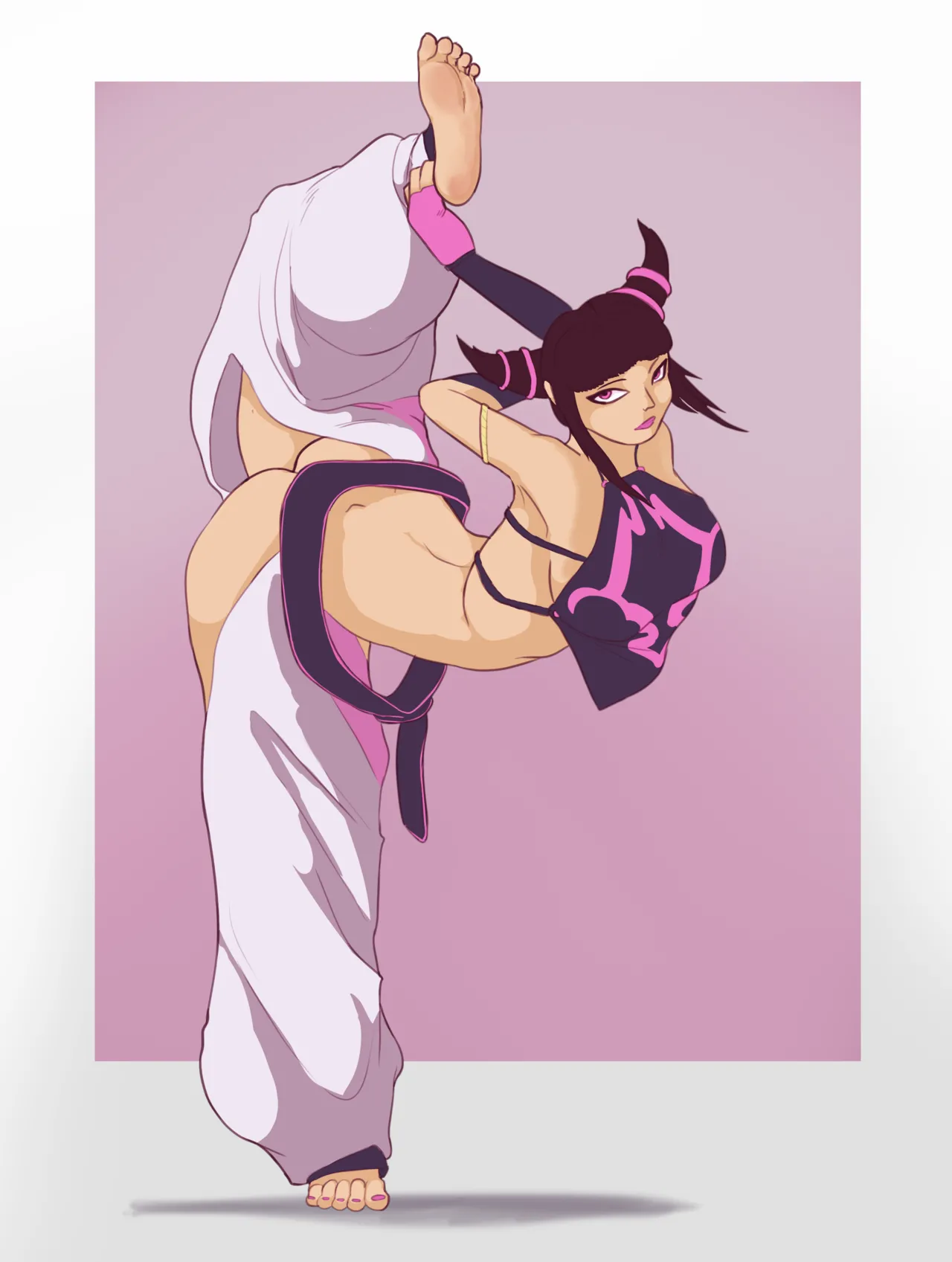 Street Fighter collection page 7 full