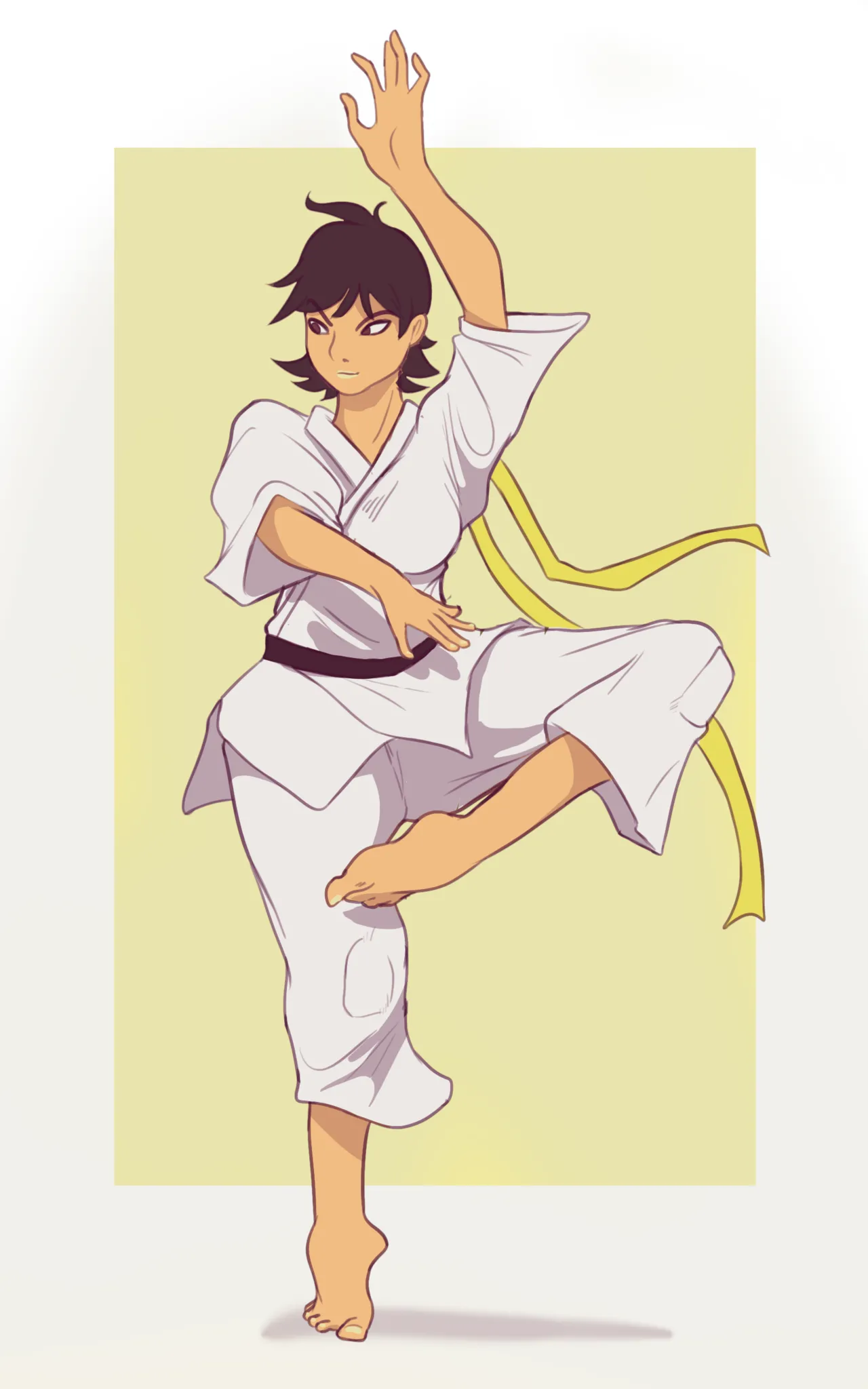 Street Fighter collection page 8 full