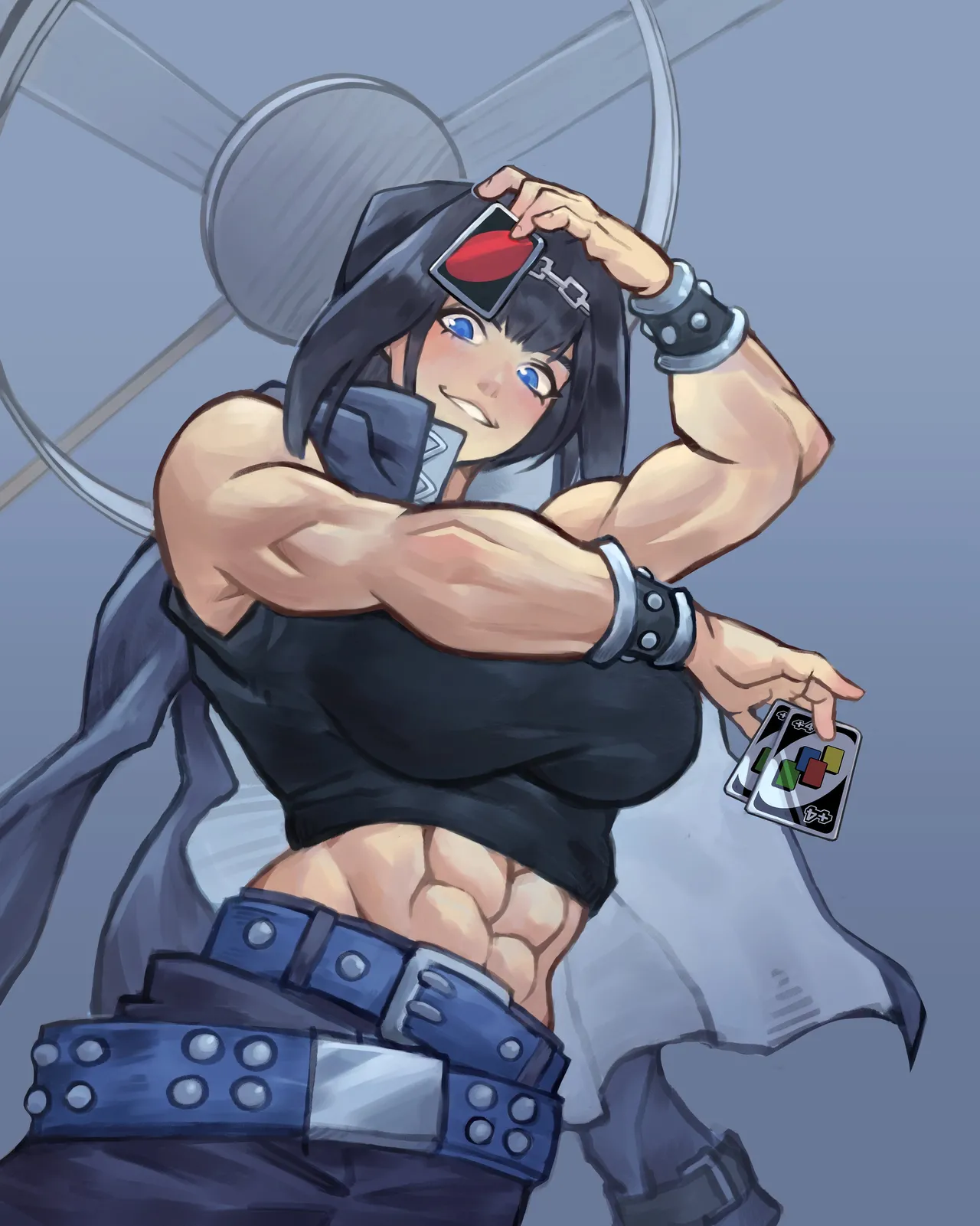 Encariah Twitter page 2 full