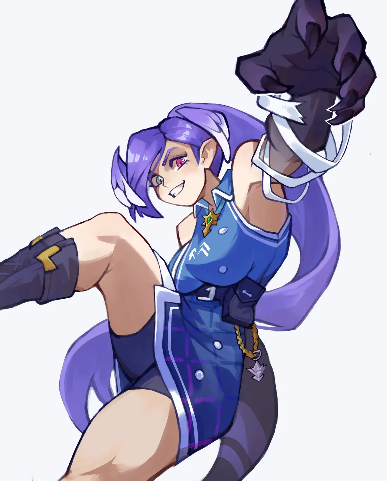 Encariah Twitter page 3 full