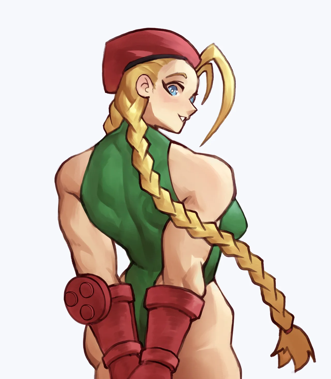 Encariah Twitter page 4 full