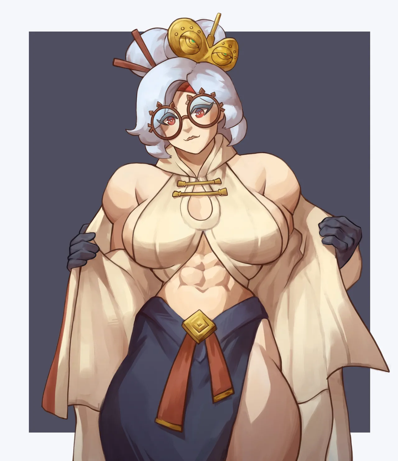 Encariah Twitter page 8 full