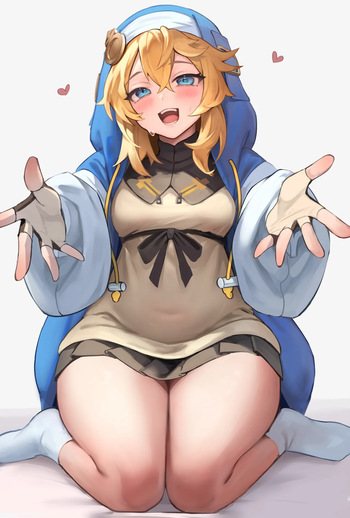 Bridget Compilation cover