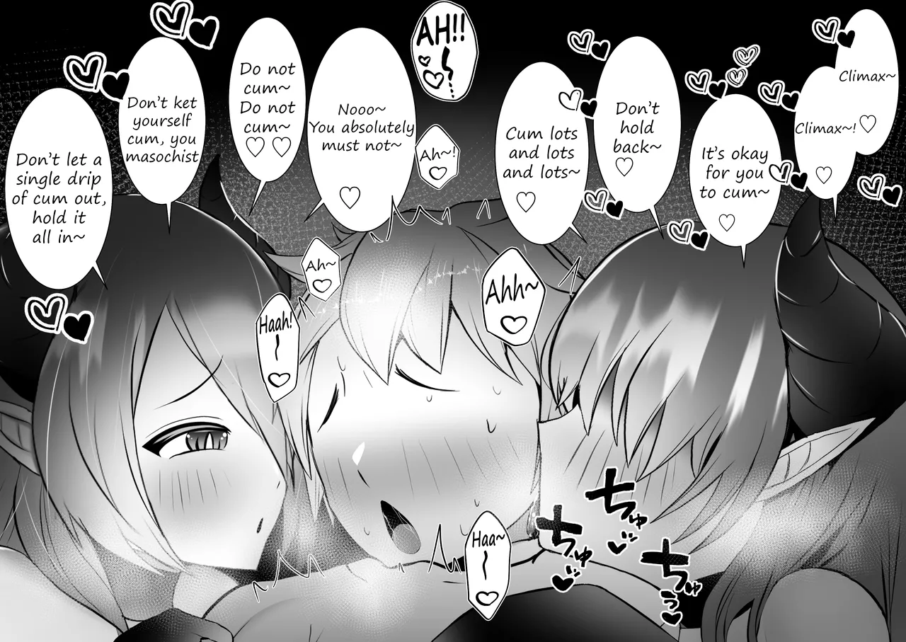 Succubus ejaculation control page 6 full