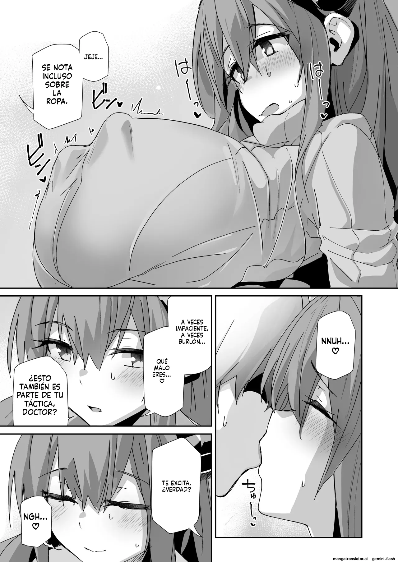 Niizuma Typhon page 8 full