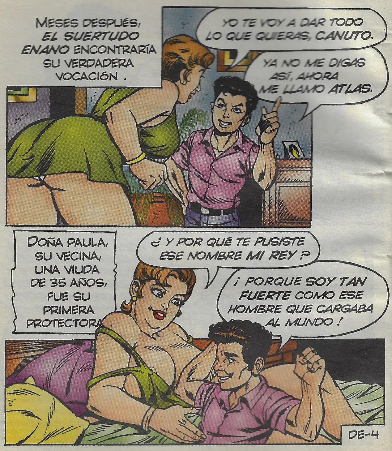 Delmonicos Erotika 031 page 5 full