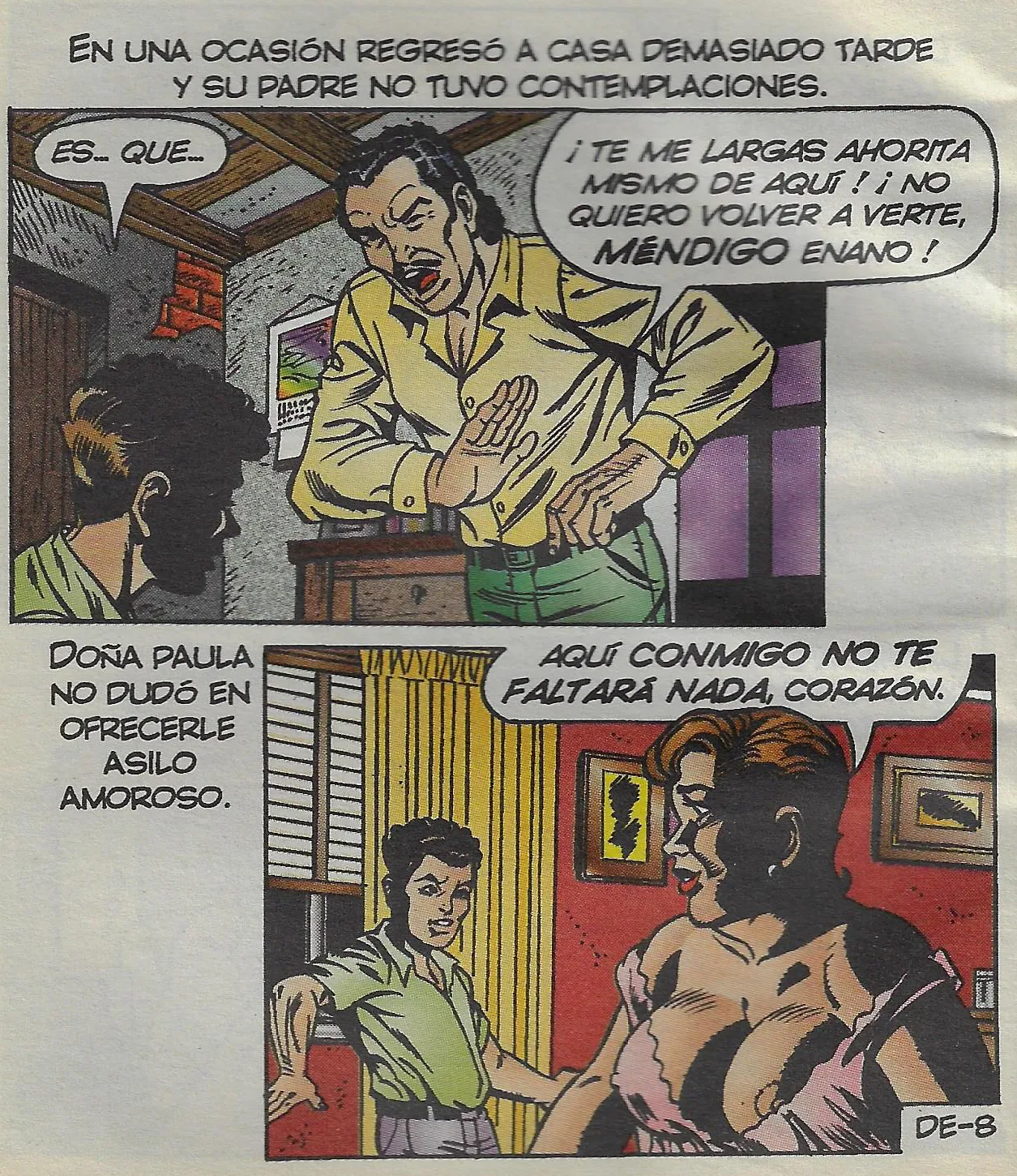 Delmonicos Erotika 031 page 9 full