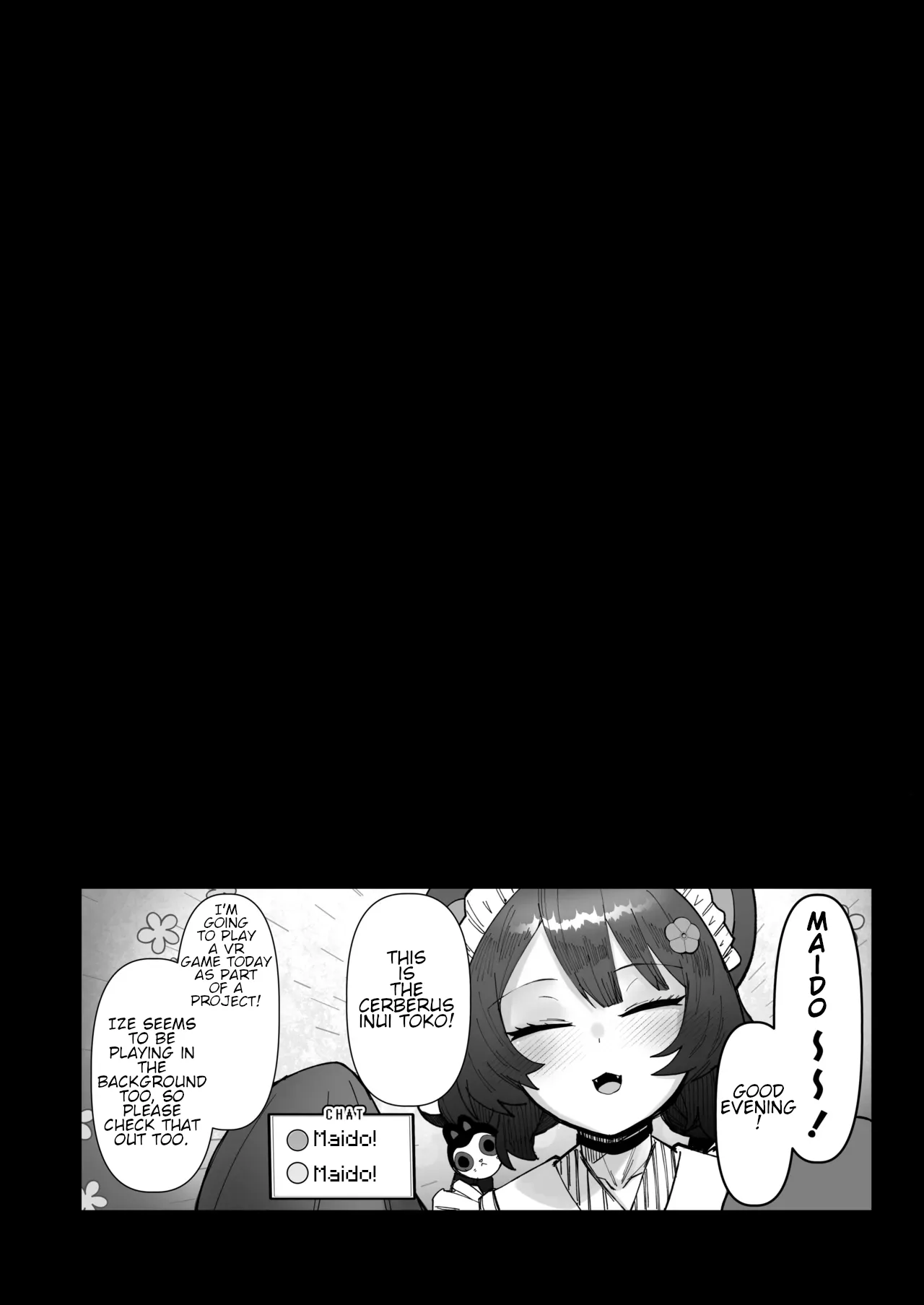 Niji Ero Trap Dungeon-bu 5 page 5 full