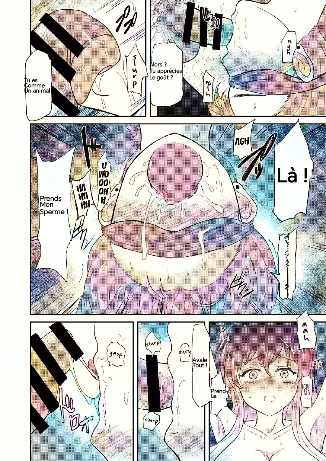 Reincarnation page 9 full