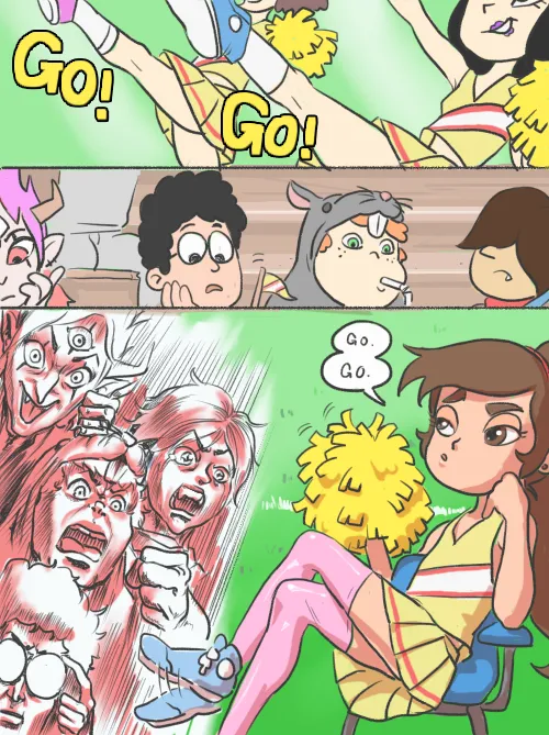 Artist - kaze fukeba nanashi page 10 full