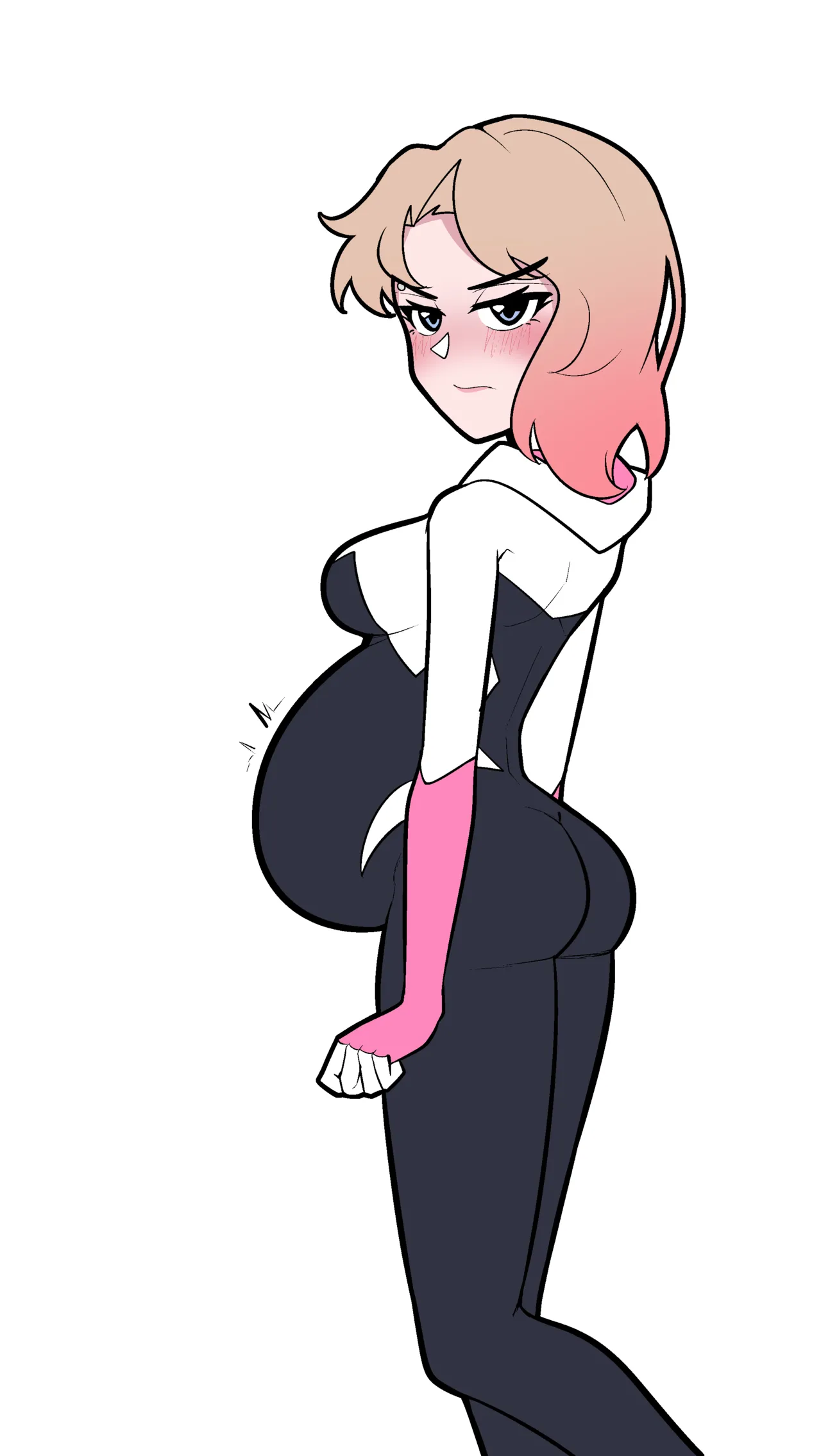 Bluebutterfly page 2 full