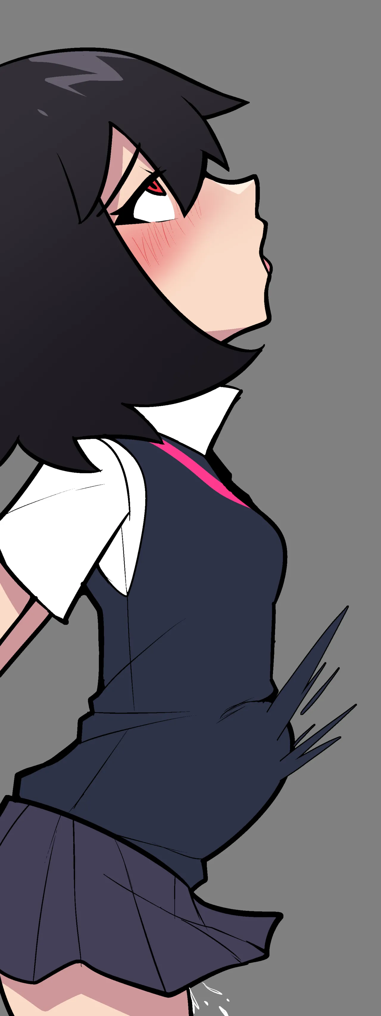 Bluebutterfly page 9 full