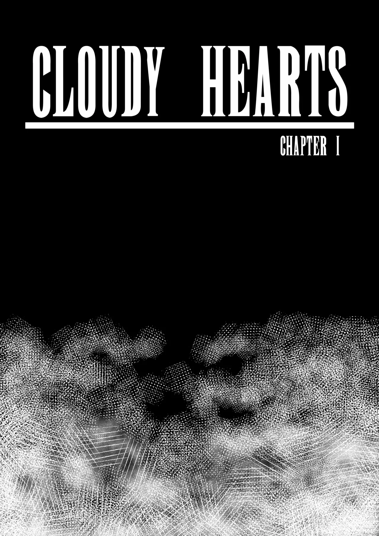 Cloudy Hearts page 2 full