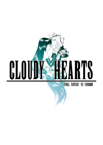 Cloudy Hearts cover
